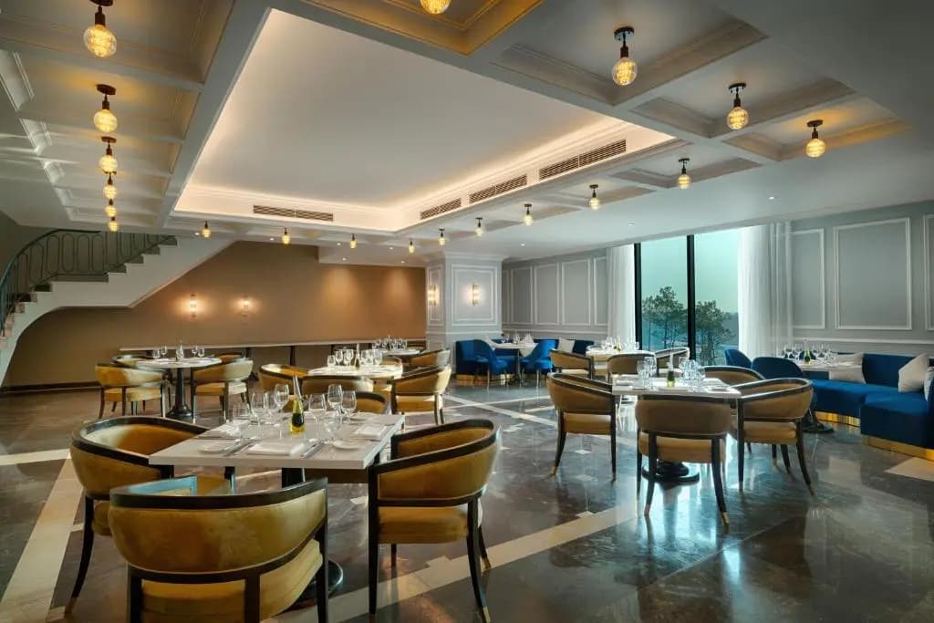 FLC Halong Bay Golf Club & Luxury Resort - photo 29