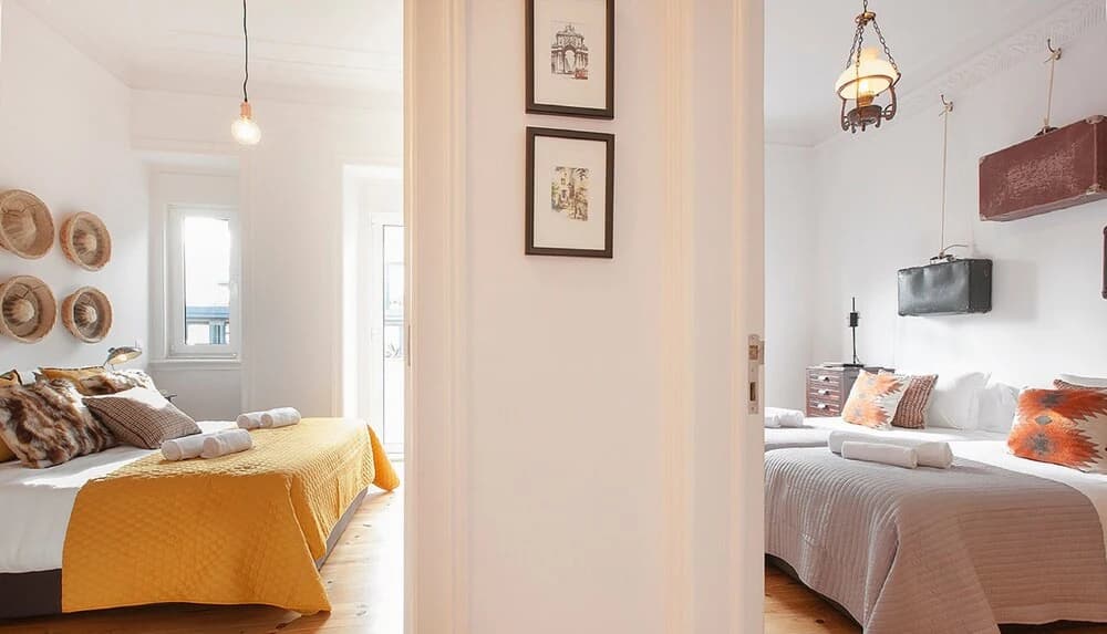 Sweet Inn Apartments - Amoreiras - photo 4