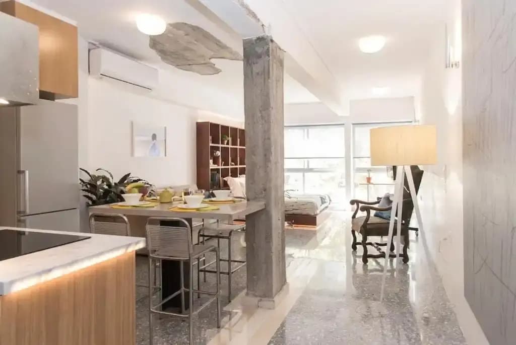 AM16 Suites Athens - photo 9