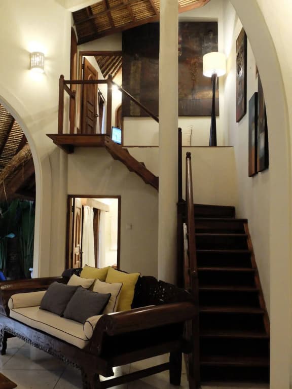 Umah Maya Villa Seminyak - photo 9