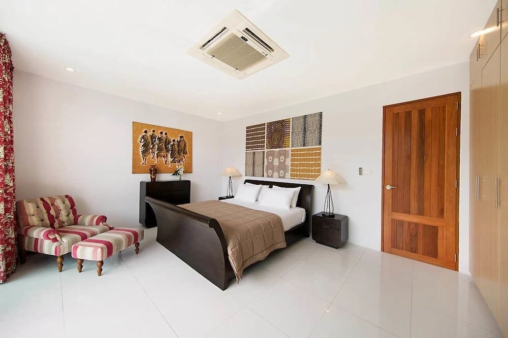 Samui Villa Mango - photo 1