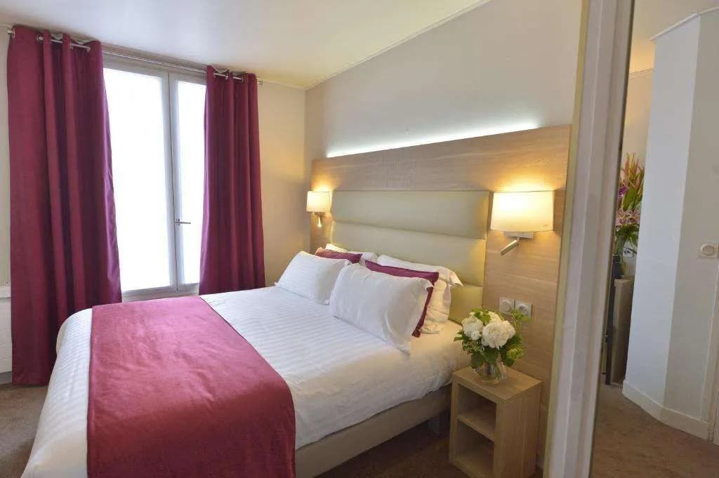 Hotel Unic Renoir Saint Germain - photo 30