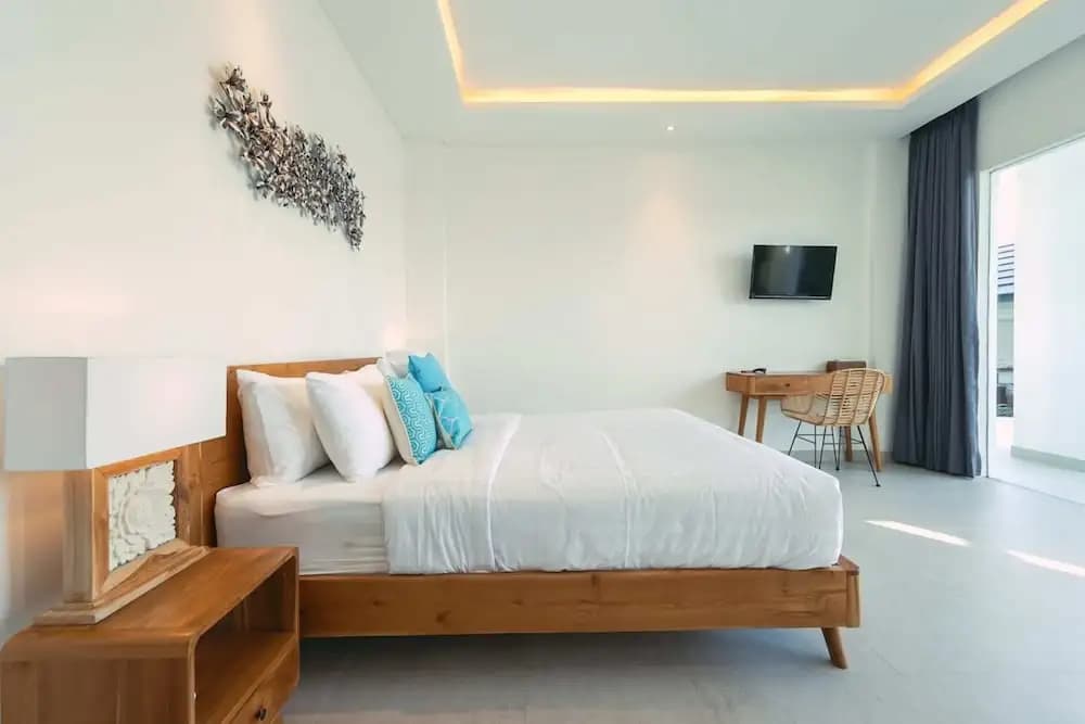 Villa Ananda - photo 2