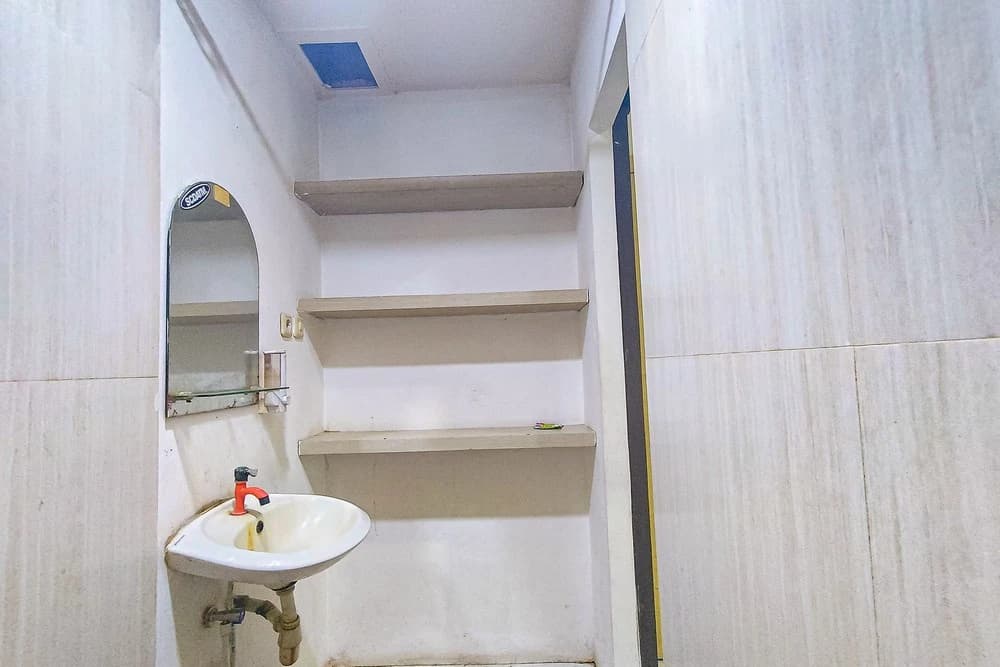 Guest House 88 RedPartner - photo 11