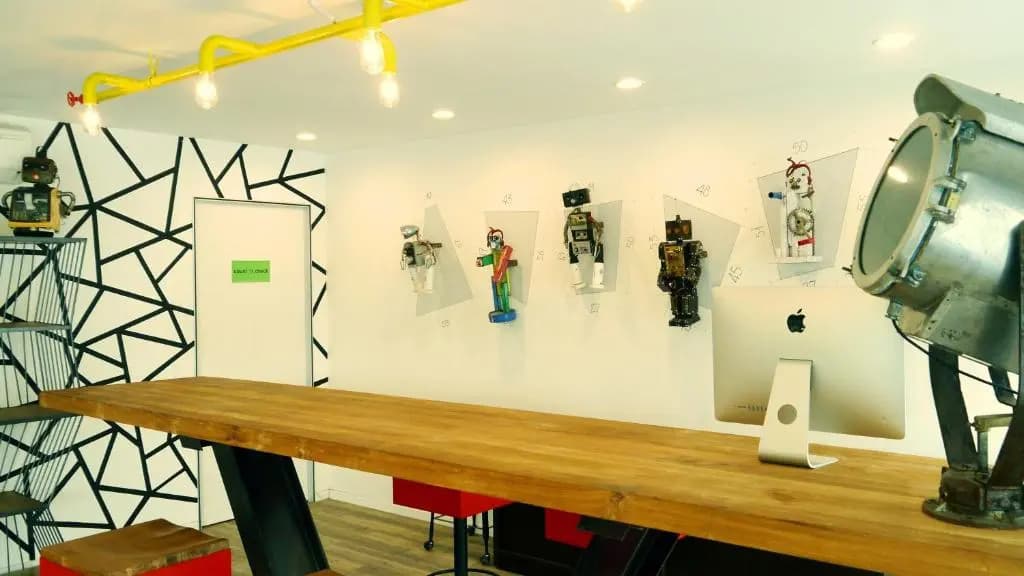 Dash Box Hotel Cyberjaya - photo 44