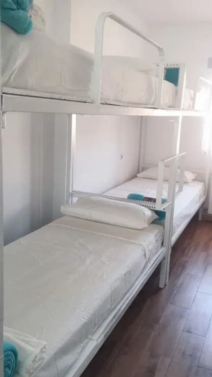 Hostel Sofía - photo 28