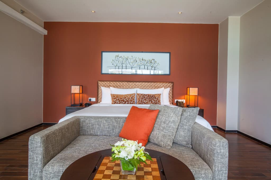 Phuket Panwa Beachfront Resort - photo 4