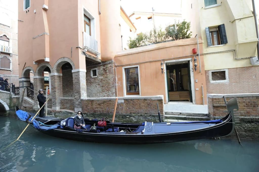 Hotel Le Isole - photo 14
