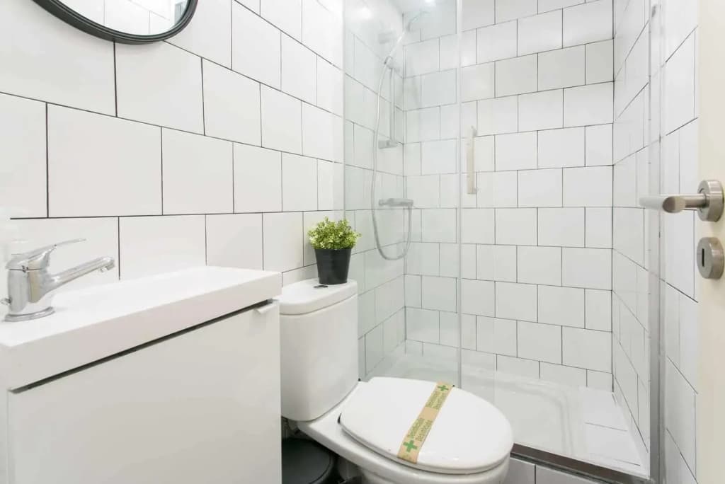Fabulous Apartment in the City Center - photo 8
