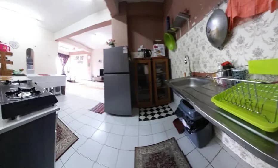 Qasra Homestay Port Dickson - photo 10