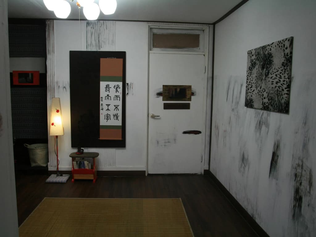 Poet Guesthouse - photo 2