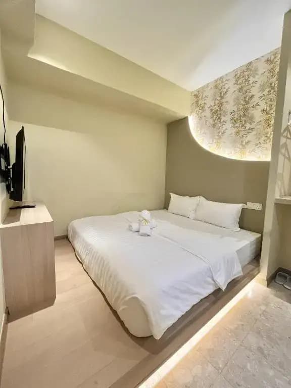 Asimmy Hotel - photo 4