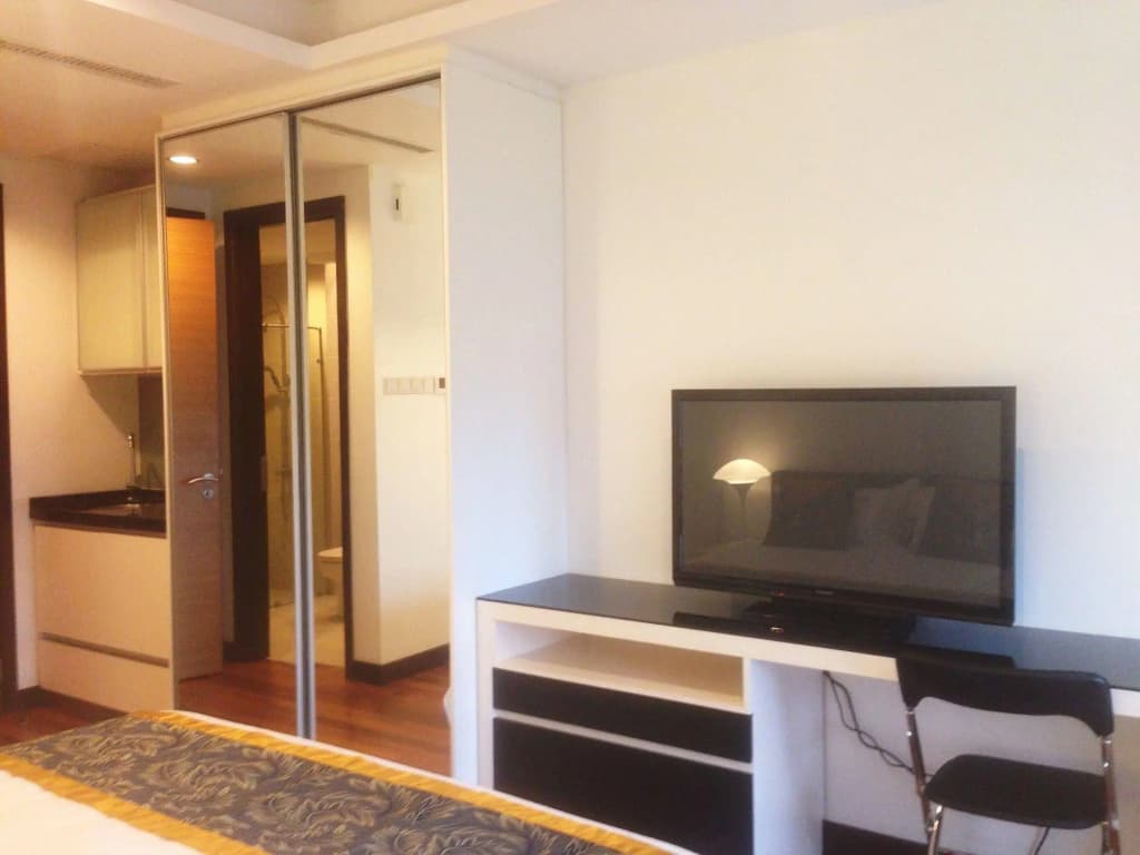 Casa Residency Condominium Kl by Emily in Town - photo 4