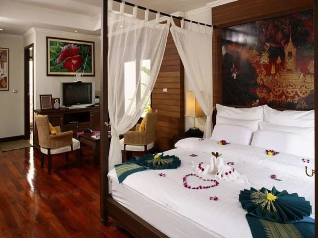 Chalong Poolvilla - main photo