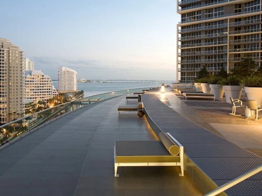 Miami Icon Penthouse by Caema - photo 16