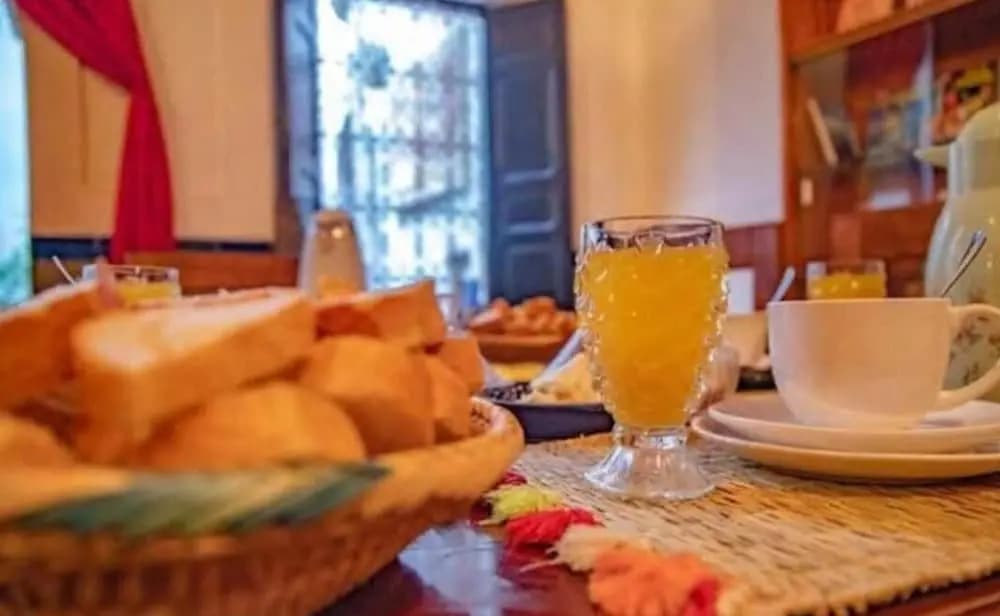 Happy Riad - photo 9
