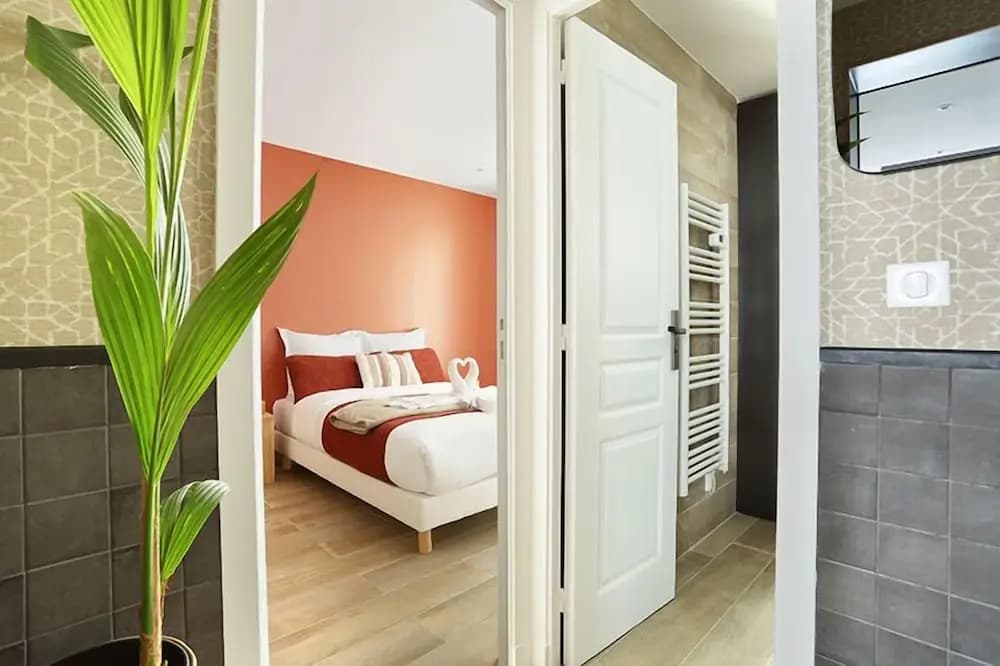 Sublime et neuf appartement centre de Paris (Sedaine) - photo 3