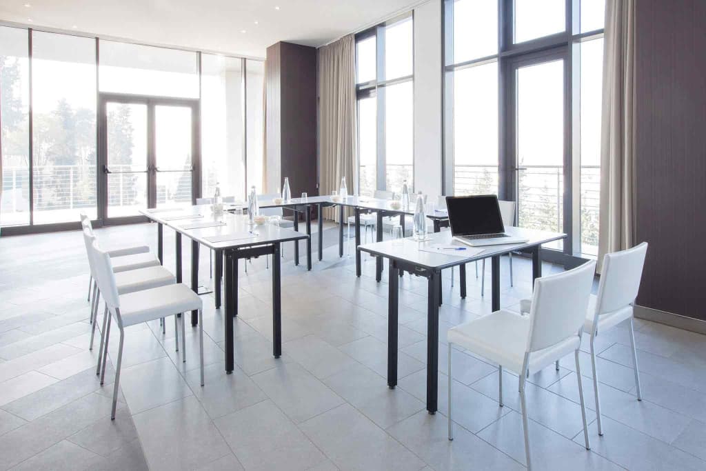 ibis Styles Roma Eur - photo 26