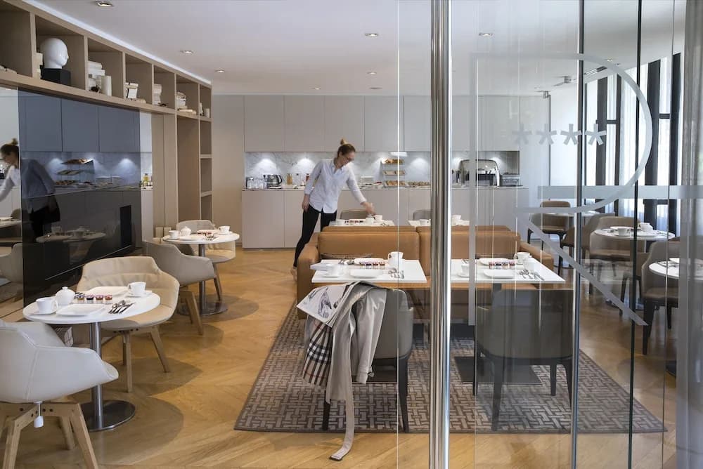 Hôtel R de Paris - 4 étoiles luxe Paris - photo 22