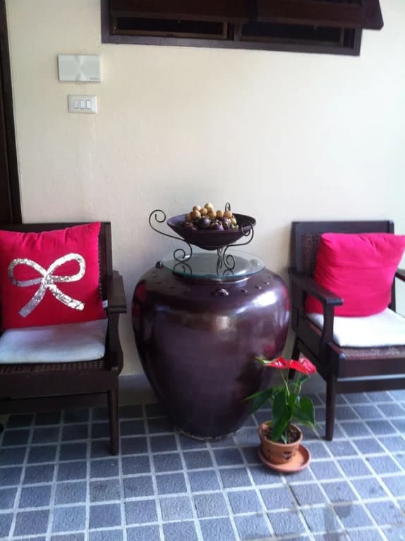 Phuchaofa Pool Villa - photo 18