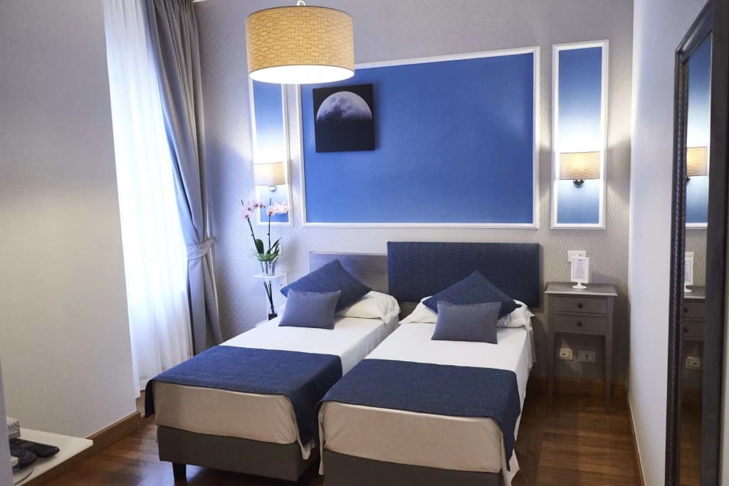 Domus Cavour Guest house - photo 4