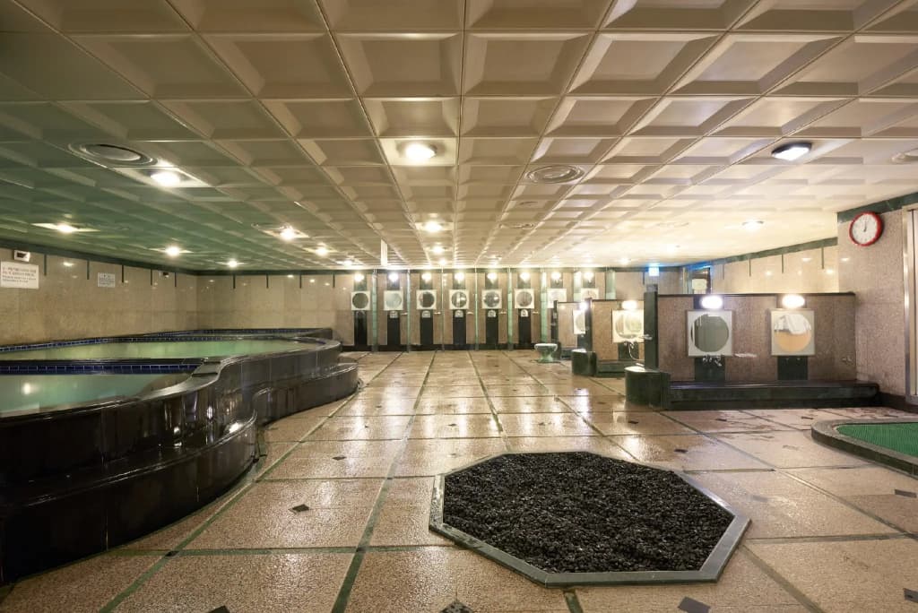 Hotel Riviera - photo 12