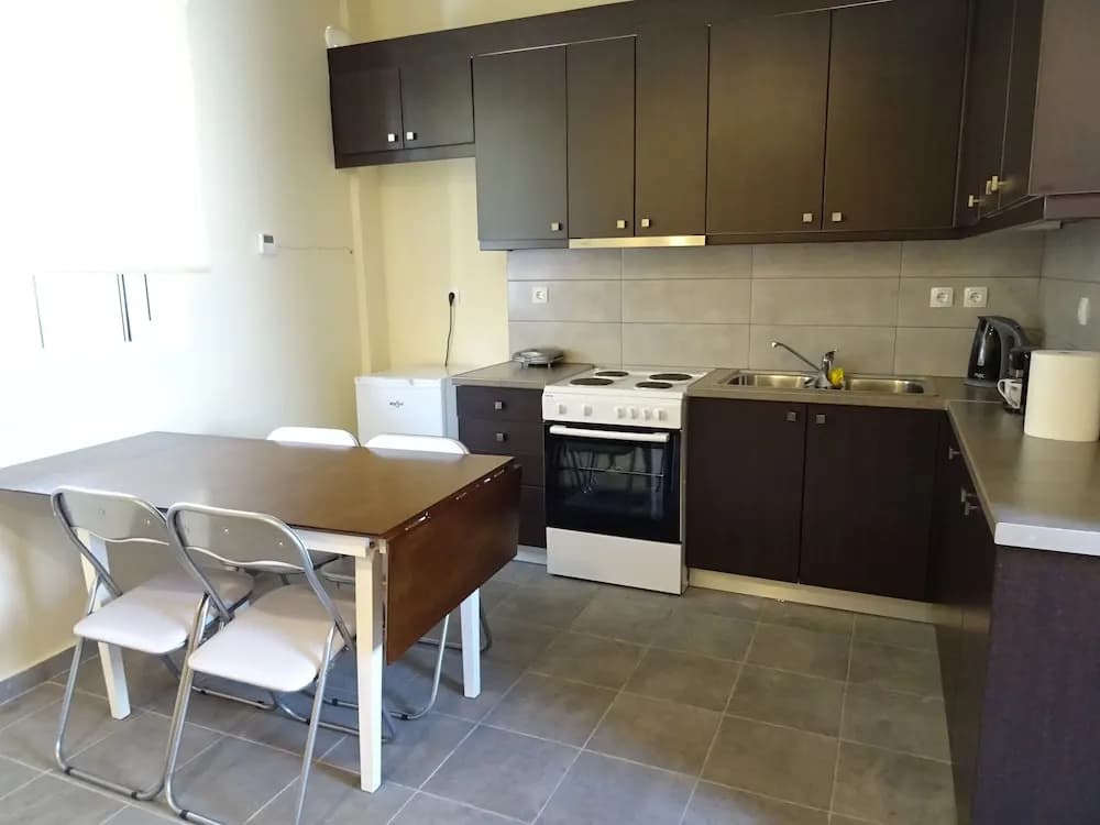 Down town comfort apartment - photo 17