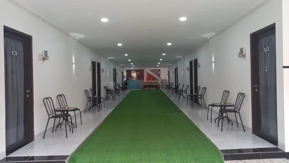 Hotel Wisma Syariah - photo 6