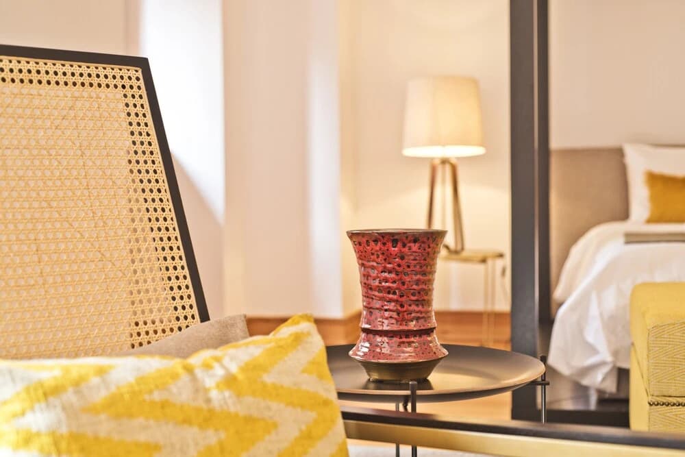 Lisbon Finestay Convent - main photo