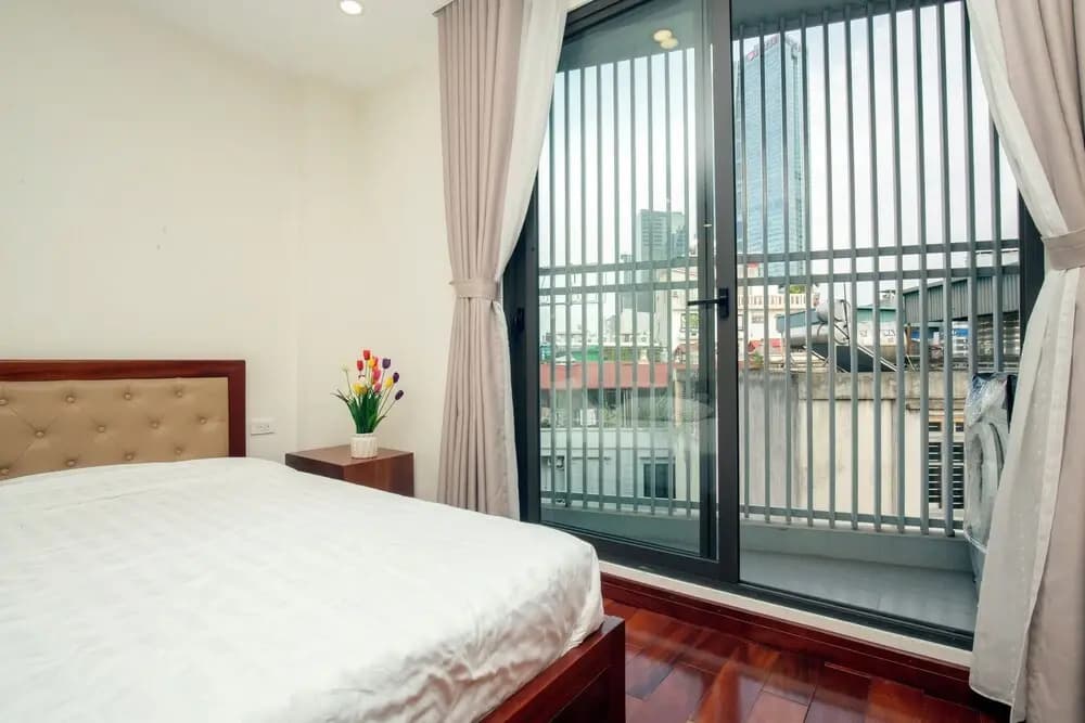 Sumitomo10 Apartment - photo 6