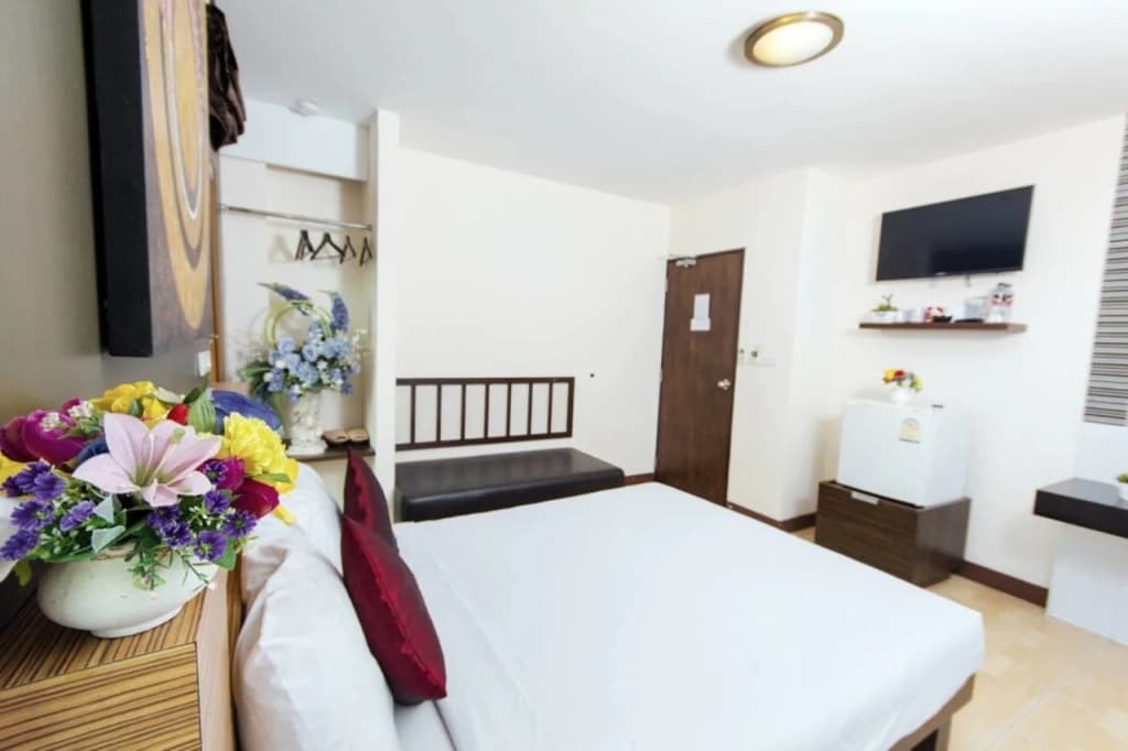 Sleep With Inn - photo 5