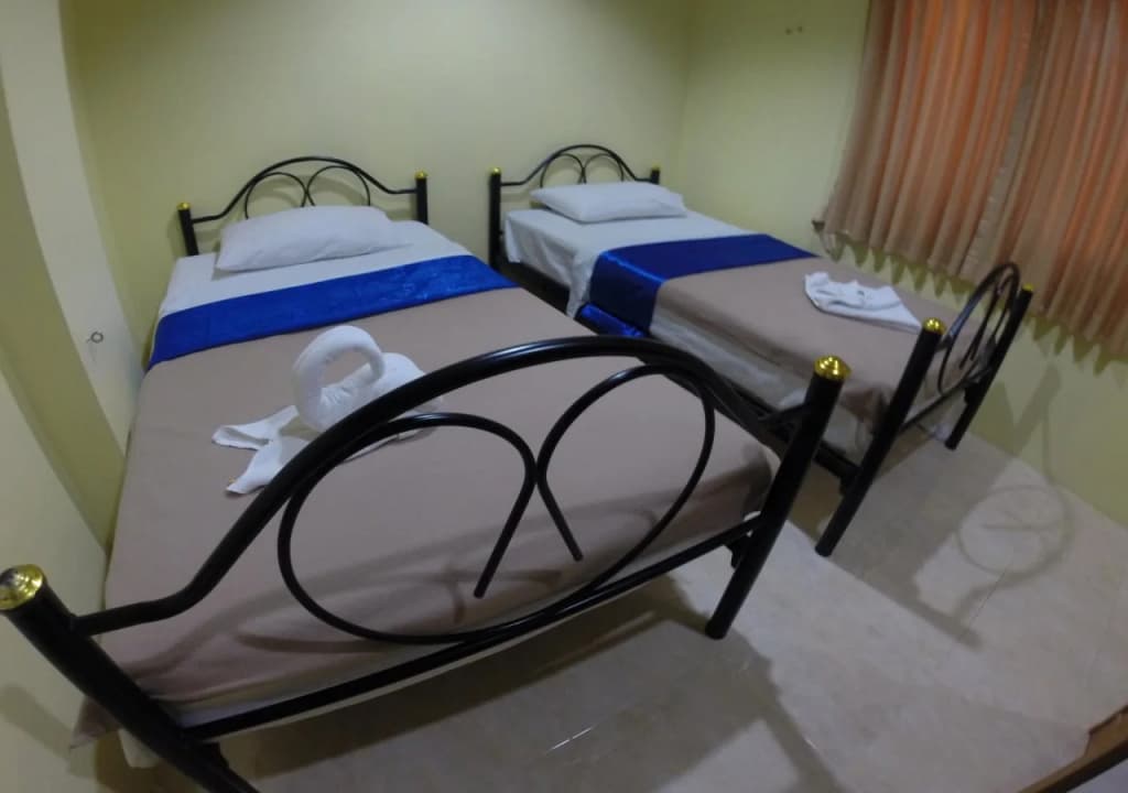 Neptune's Guesthouse - photo 3