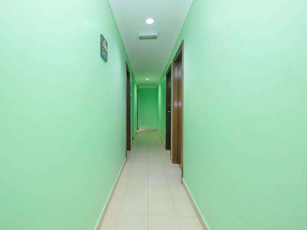OYO 89759 Gold Jerantut Hotel - photo 12