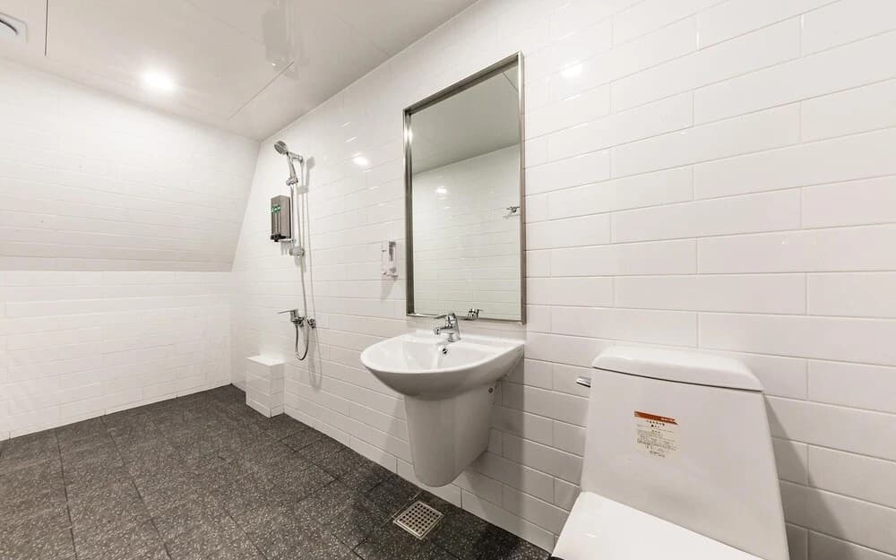Hotel HL - photo 8