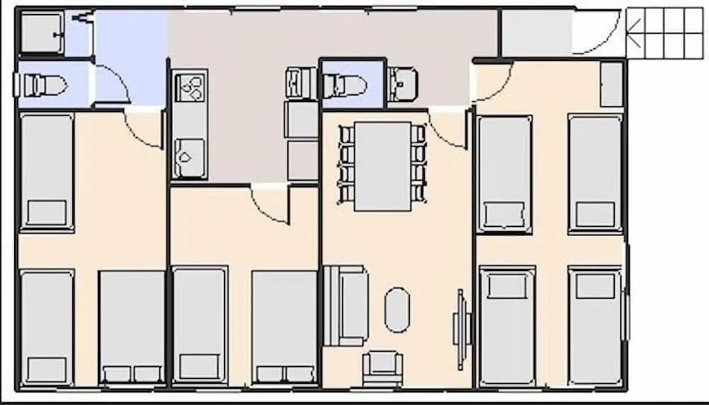 Nishi-Shinjuku HOUSE FIVE - photo 2