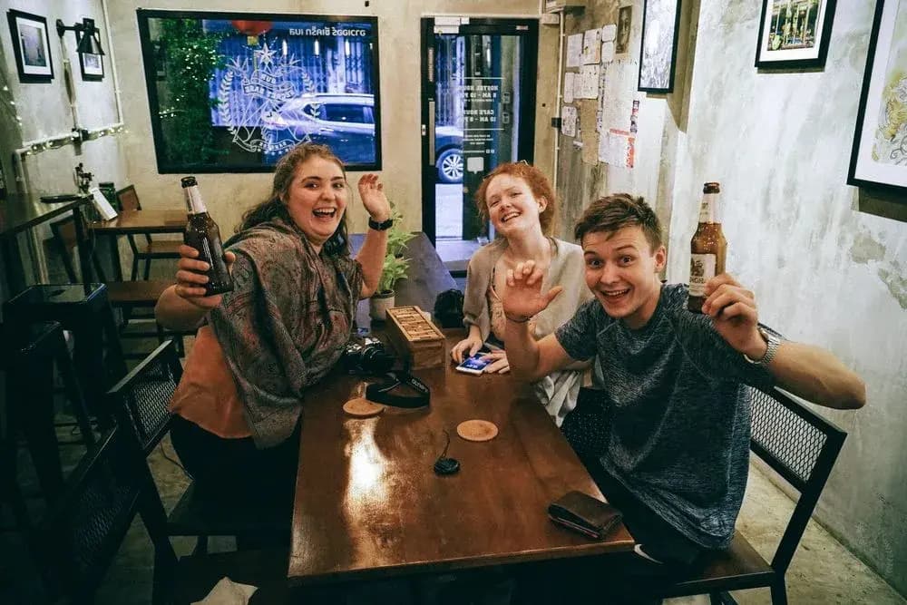 Our Secret Base - Hostel - photo 17