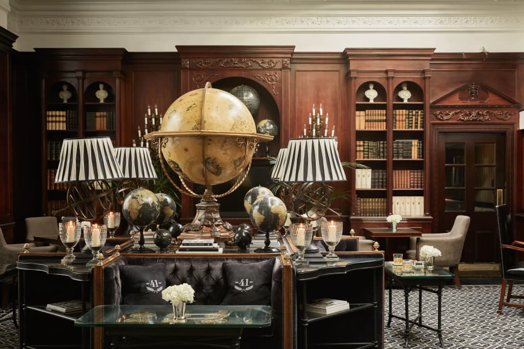 41 Hotel - photo 16