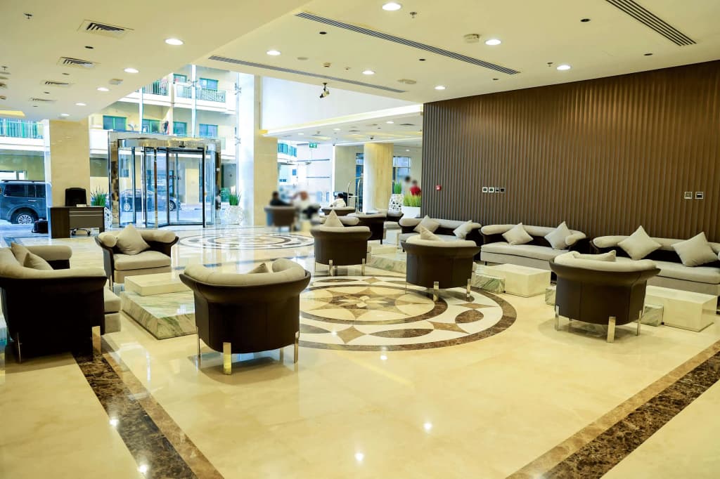Best Western Premier M Four Hotel - photo 23