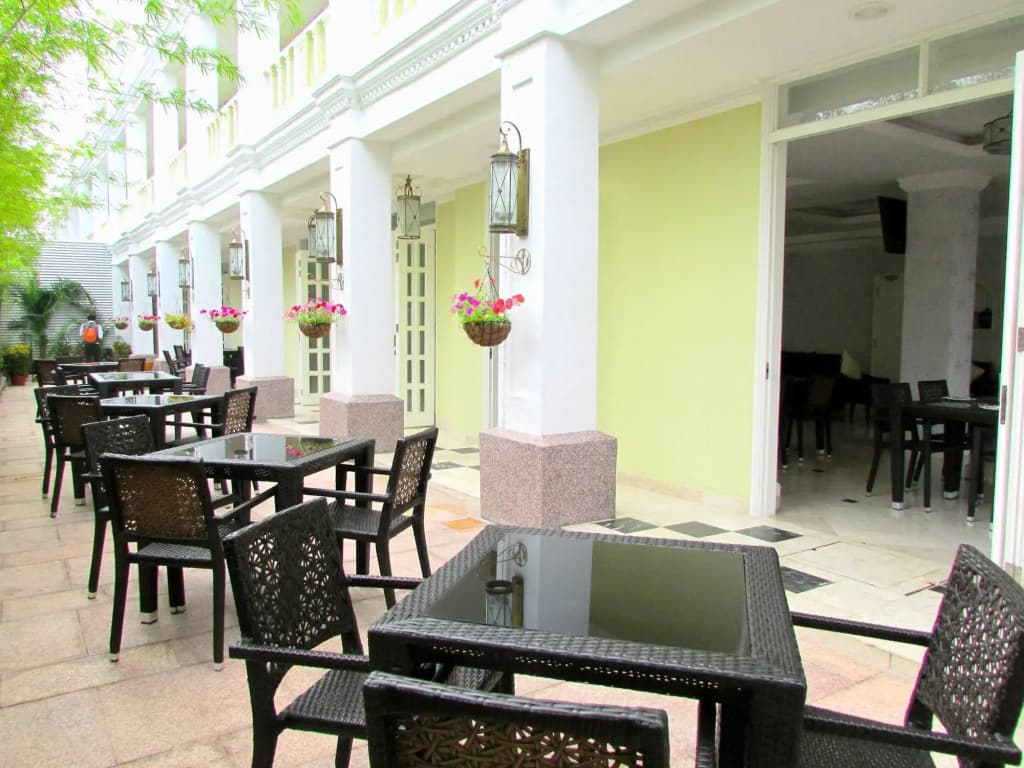 RC Hotel - photo 20