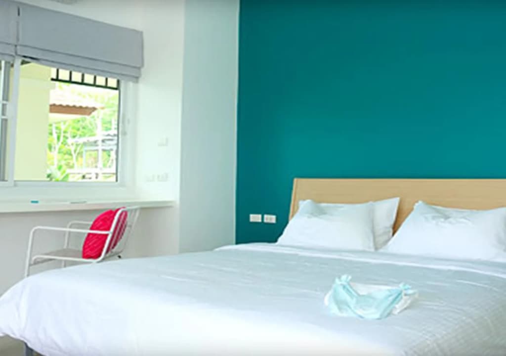 Kruvit Resort - photo 5
