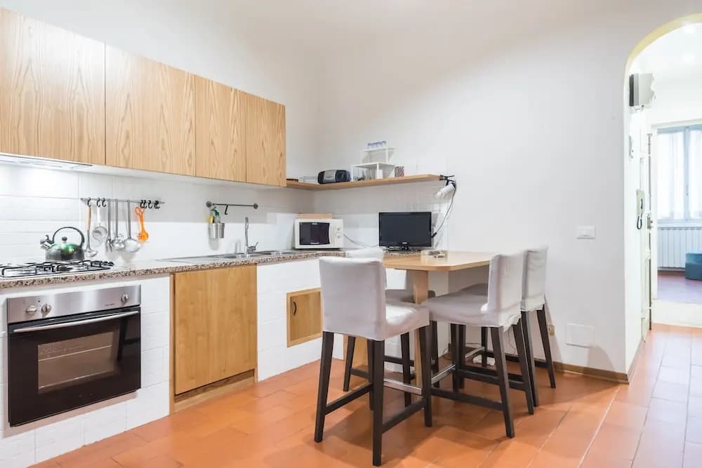 San Frediano Apt Downtown Cool District - photo 12