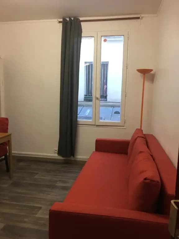 Lacharriere-Logement entier 38m2 - photo 5