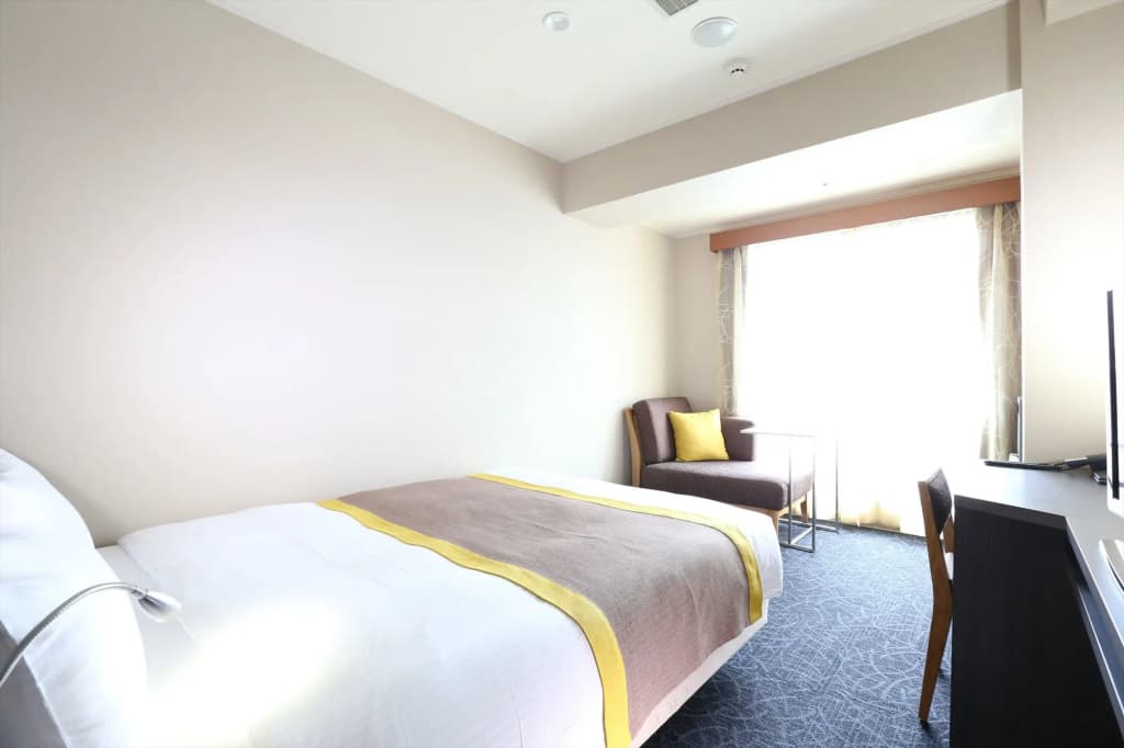 Almont Inn Nihonbashi - photo 7