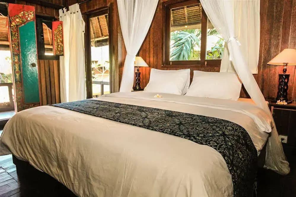 Villa Naga Laut - photo 1