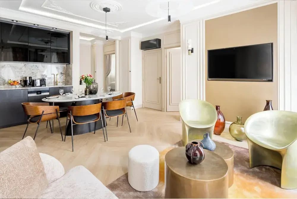 Merveil Luxury Suites - Turbigo II-III - photo 2