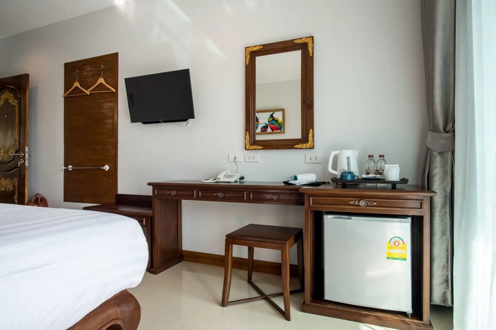 Villa Thai Orchid - Adults Only - photo 5