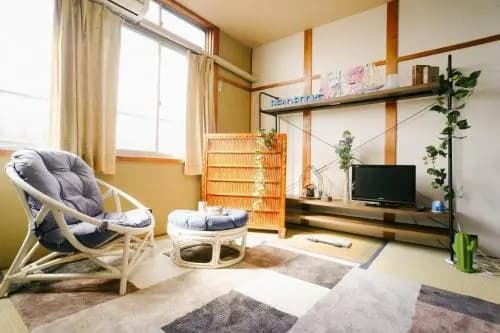 Funkey Apartment 539159 - photo 9