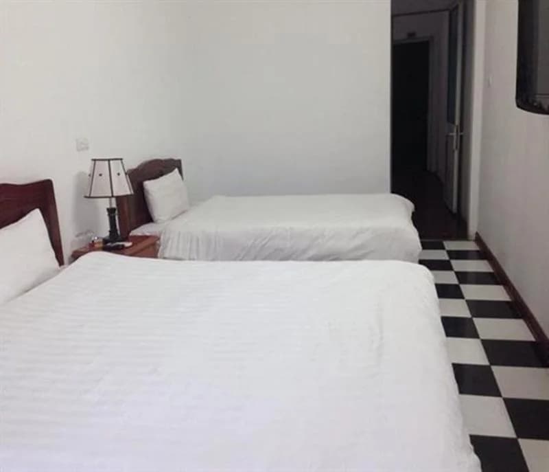Hoan Kiem Hostel - photo 4
