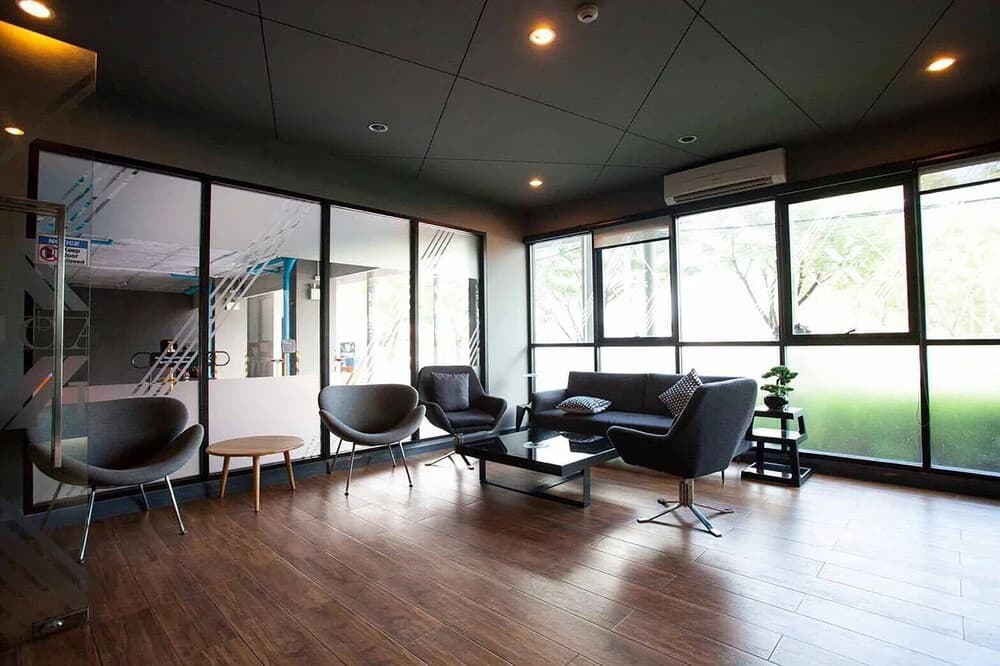Zcape 2 Residence by AHM Asia - photo 9