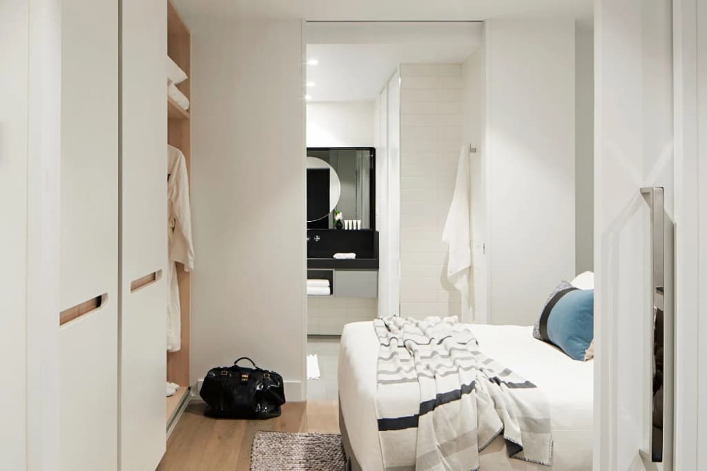 Tyrian Serviced Apartments - Albert Park Lake - photo 5
